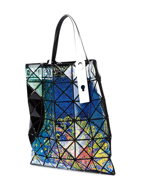 bao bao bag replica multi color|bao bao issey miyake sale.